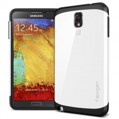 Carcasa Samsung Note3 SpyGen White (cod:CSN3SW2) foto