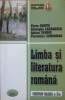 LIMBA SI LITERATURA ROMANA PENTRU CLASA A X-A - Ionita, Lazarescu, Savoiu, Clasa 10, Limba Romana