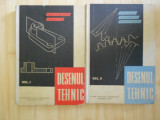 MARIN CONSTANTIN &amp;amp;amp; TANASE GAIUS--DESENUL TEHNIC 2 VOL.