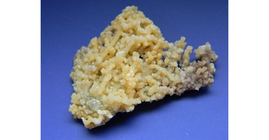 Specimen minerale - SIDERIT, CALCIT SI CUARTIT | arhiva Okazii.ro