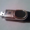 STICK USB MEMORIE Kingston DataTraveler Generation 3 DT160 / 4GB 2.0 Flash Drive ALBASTRU/GRI