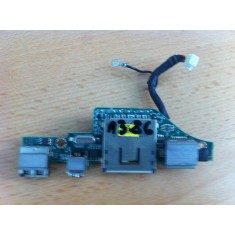 Conector USB, cititor card Fujitsu Siemens Amilo M1437G A3.86