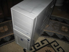 Unitate PC, K7S41GX, Athlon XP 2.0 GHz, 1GB RAM, Video ATI 8800 Series 128 MB foto