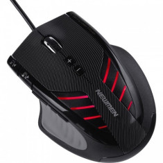 Mouse Newmen G9 Gaming, 6000/5000/3200/2400/2000/1600/800 DPI, NOU!! GARANTIE!! foto