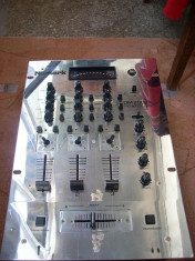 MIXER NUMARK DM 2002 X foto