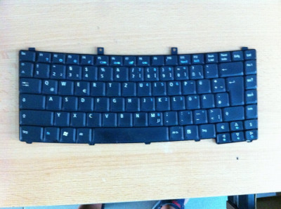 tastatura acer travelmate 4150 A4.31 foto