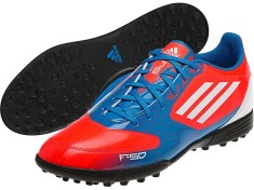 Adidasi barbat Adidas F5 - adidasi originali - adidasi fotbal foto