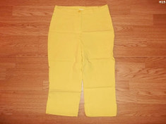 pantaloni pentru fete de 5-6 ani de la orsay foto