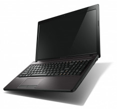 Laptop Lenovo G580 i3 3110M 1TB 4GB RAM GT 630M 2GB + Cadou Geanta foto