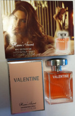 Apa de parfum Valentine pentru EA foto