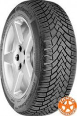 Anvelope de iarna CONTINENTAL-WINTER CONTACT TS850-195/60R15-88-T-EC72u2 foto