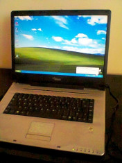 laptop fujitsu siemens pentium 4 L 1310g foto