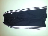 Pantaloni adidas climatec originali negrii, L, Negru, Lungi