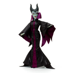 Papusa Maleficent Classic foto