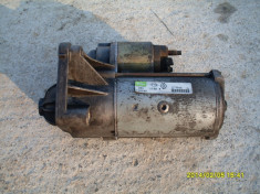 Electromotor VALEO Renault Laguna 1.9 DCi foto