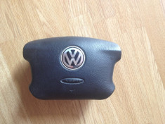 Vand airbag VW IMPECABIL foto