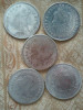 Lot 5 monede S.U.A.1796-1921, diametrul 45 mm, 1000 roni lotul, taxele postale zero/separat 300 roni moneda, America de Nord