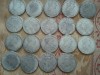Lot 19 taleri Austria din 1780,diametrul 40 mm, 1000 roni lotul, taxele postale zero sau separat 200 roni moneda discutii pe forum inainte de a licita, Europa