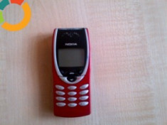 vand nokia 8210 foto