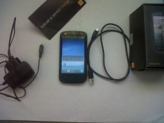 Vand Schimb Orange Nivo ( Coolpad 7560u ) (Schimb cu Samsung Nokia Alcatel LG Blackberry Sony Iphone Apple ...) foto