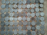 Lot 50 de monede din anul 1700, diametrul 40 mm, 1000 roni lotul, taxele postale zero/separat 50 roni moneda