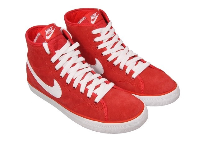 Adidasi barbat Nike Primo Court Mid - ghete originale - ghete piele Adidasi barbat Nike Primo Court Mid - ghete originale - ghete piele