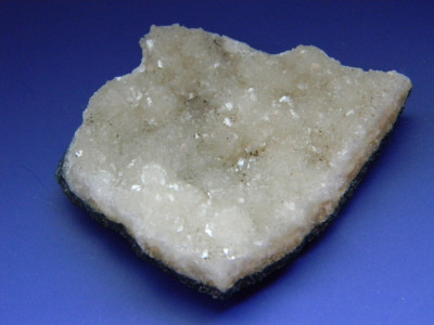 Specimen minerale - CALCITA BICOLORA (CC1) foto