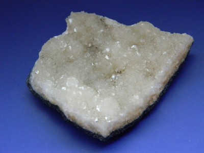 Specimen minerale - CALCITA BICOLORA (CC1) foto