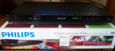 Philips DVD Player DVP3380 foto