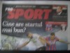 Program Meci Steaua Bucuresti - Astra Giurgiu, Supercupa Romaniei 2014, Supliment Prosport
