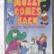 &quot;MUZZY COMES BACK / MUZZY SE INTOARCE&quot;, Diana Webster, 1996