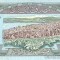 LIBAN █ bancnota █ 500 Livres █ 1988 █ P-68 █ UNC █ necirculata
