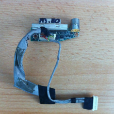 Conector DVI Fujitsu Siemens Amilo M1437G A3.80