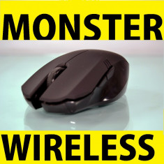 Mouse Wireless foto