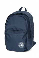 Rucsac Converse Bleumarin CTAS Backpack 410659 foto