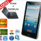 TABLETA 7 inch Allwinner, cel mai mic pret, A13 1,5 GHZ,512 MB ,4 GB ,ANDROID 4.2.2 + CADOU