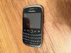 Vand Blackberry 9320 foto