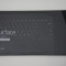 Tastatura / Husa tip TOUCH Cover 2 ILUMINATA pt Microsoft Surface, Negru, NOUL model, BEST-Price!