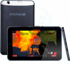 Tableta Evotab HD In GARANTIE foto