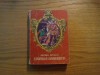EPOPEEA DRAGOSTEI -- Michel Zevaco -- roman, 1976, 534 p.