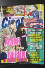 Revista Ciao 17 foto