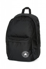 Rucsac Converse Negru CTAS Backpack 410659 foto