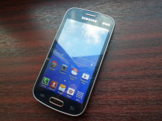 Samsung S7392 Galaxy Dual Sim cu gps igo foto