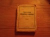 COMOARA IMPARATULUI RADOVAN Carte despre Soarta - Ivan Ducici - 1946, 421 p., Alta editura