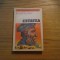 CETATEA - Ismail Kadare - Editura Univers, 1987, 227 p.