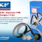 Kit Distributie VOLVO S40II (MS ) SKF VKMA 03259