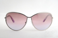 Ochelari Tom Ford Francesca TF 181 10B ORIGINALI foto