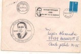 Plic omagial- 100 de ani de la nasterea lui NICOLAIE TITULESCU