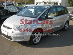 Aripa dreapta fata Ford S-Max,S Max piese din dezmembrari Bacau foto