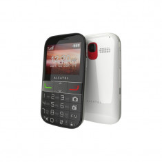 Telefon Telefon mobil ALCATEL One Touch 2001X Pure White foto